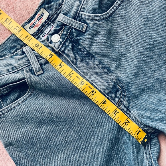 Vintage guess jeans - Picture 5 of 6